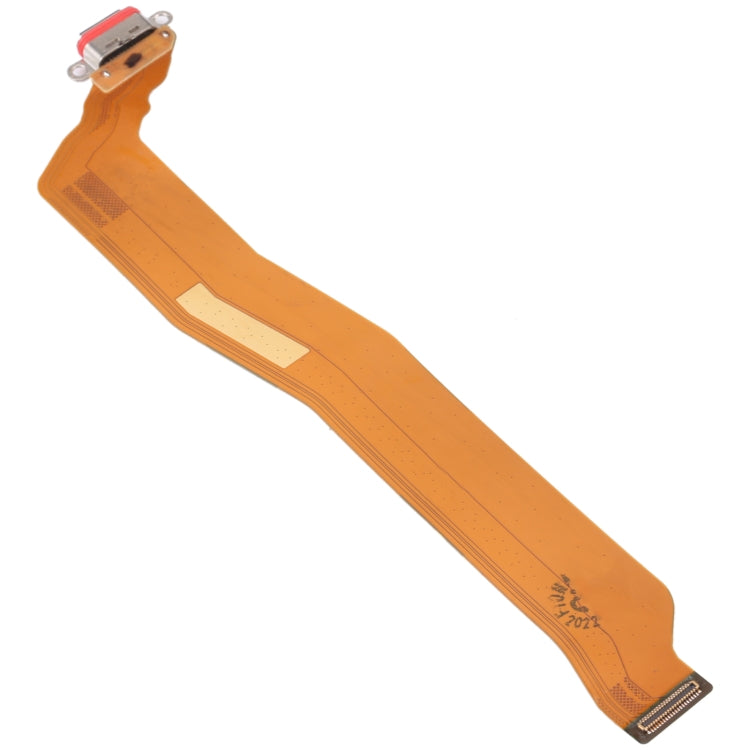 สำหรับ OnePlus ACE PGKM10 ชาร์จพอร์ต Flex Cable, For OnePlus ACE
