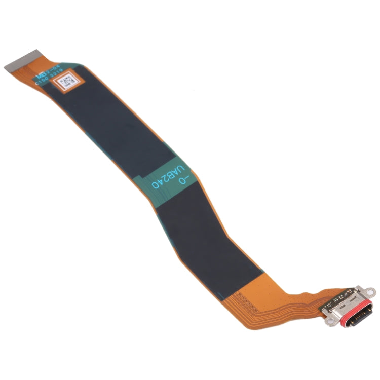 สำหรับ OnePlus ACE PGKM10 ชาร์จพอร์ต Flex Cable, For OnePlus ACE