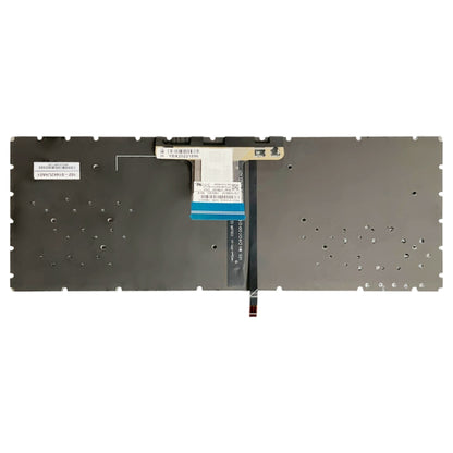 US Version คีย์บอร์ดพร้อมไฟพื้นหลังสำหรับ HP Pavilion x360 14-CE 14-DH 14-cd 14m-cd 14t-cd 14-CE000 L47854-171, For HP Pavilion x360 (Gold), For HP Pavilion x360  (Silver)