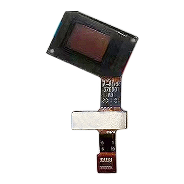 สำหรับ Asus ROG โทรศัพท์ 3 ZS661KS I003DD I003D เซ็นเซอร์ลายนิ้วมือ Flex Cable, For Asus ROG Phone 3