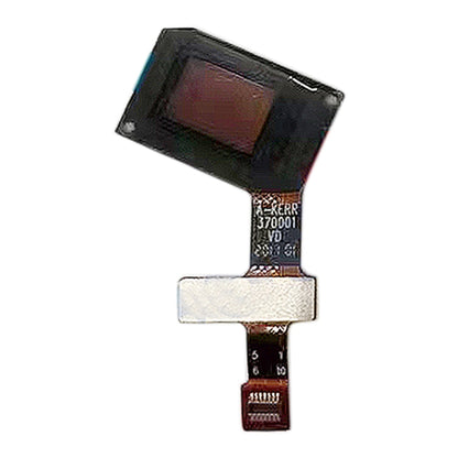 สำหรับ Asus ROG โทรศัพท์ 3 ZS661KS I003DD I003D เซ็นเซอร์ลายนิ้วมือ Flex Cable, For Asus ROG Phone 3