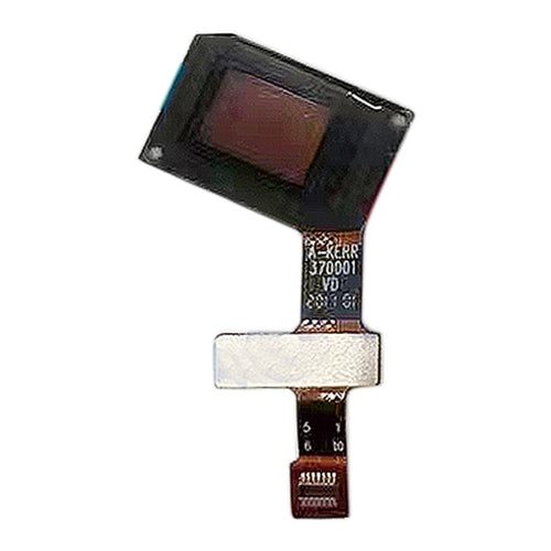 สำหรับ Asus ROG โทรศัพท์ 3 ZS661KS I003DD I003D เซ็นเซอร์ลายนิ้วมือ Flex Cable, For Asus ROG Phone 3
