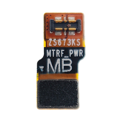 เมนบอร์ดแบตเตอรี่เชื่อมต่อสายเคเบิล Flex สำหรับ Asus ROG โทรศัพท์ 5 ZS673KS I005DA, For Asus ROG Phone 5