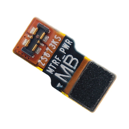เมนบอร์ดแบตเตอรี่เชื่อมต่อสายเคเบิล Flex สำหรับ Asus ROG โทรศัพท์ 5 ZS673KS I005DA, For Asus ROG Phone 5