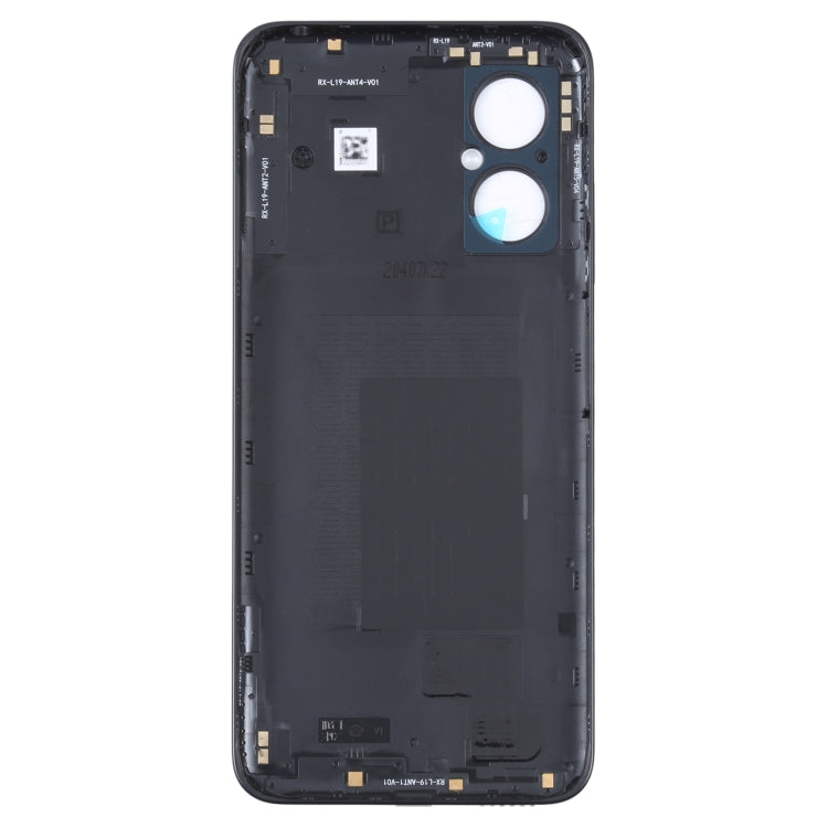 สำหรับ Xiaomi Poco M5 / Poco M5 อินเดียฝาหลังแบตเตอรี่เดิม, For Xiaomi Poco M5 / Poco M5 India