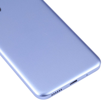 สำหรับ Xiaomi Redmi 11 Prime ฝาหลังแบตเตอรี่เดิม, For Xiaomi Redmi 11 Prime
