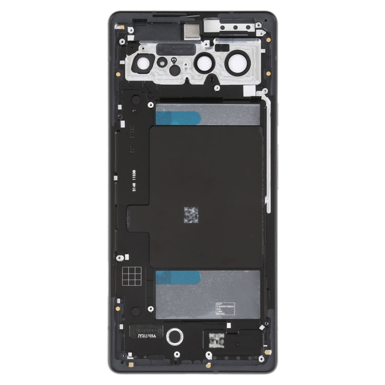 สำหรับฝาหลังแบตเตอรี่ Google Pixel 6 พร้อมกรอบกลาง, For Google Pixel 6, For Google Pixel 6 with Middle Frame