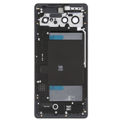 สำหรับฝาหลังแบตเตอรี่ Google Pixel 6 พร้อมกรอบกลาง, For Google Pixel 6, For Google Pixel 6 with Middle Frame