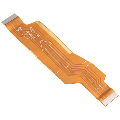 สำหรับ Asus Zenfone 8 Flip ZS672KS เมนบอร์ด Flex Cable, For Asus Zenfone 8 Flip