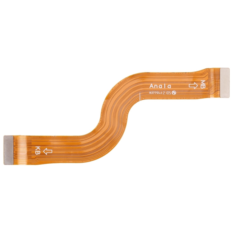 สำหรับ Asus Zenfone 8 ZS590KS เมนบอร์ด Flex Cable, For Asus Zenfone 8