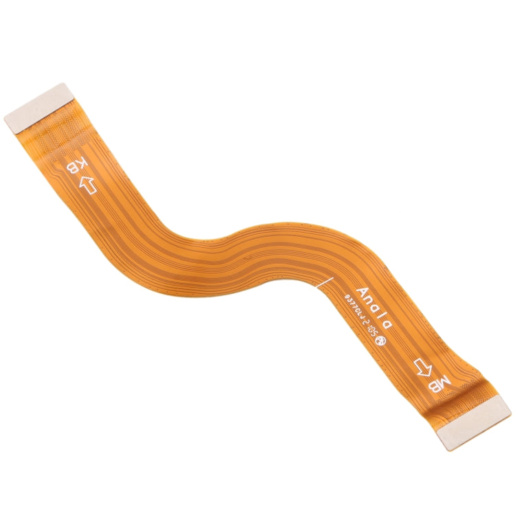 สำหรับ Asus Zenfone 8 ZS590KS เมนบอร์ด Flex Cable, For Asus Zenfone 8