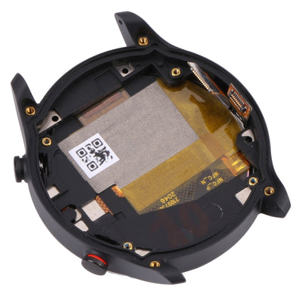 หน้าจอ LCD ต้นฉบับสำหรับ Xiaomi Mi Watch / นาฬิกาสีกีฬา / นาฬิกา Revolve Active Digitizer Full Assembly พร้อมกรอบ, For Xiaomi Mi Watch / Watch Color Sport / Watch Revolve Active(Black), For Xiaomi Mi Watch / Watch Color Sport / Watch Revolve Active(Blu...