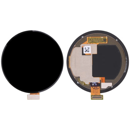 หน้าจอ LCD ต้นฉบับสำหรับ Xiaomi Watch S1 Pro Digitizer Full Assembly, For Xiaomi Watch S1 Pro(Original)