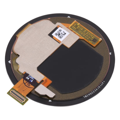 หน้าจอ LCD ต้นฉบับสำหรับ Xiaomi Watch S1 Pro Digitizer Full Assembly, For Xiaomi Watch S1 Pro(Original)