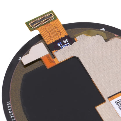 หน้าจอ LCD ต้นฉบับสำหรับ Xiaomi Watch S1 Pro Digitizer Full Assembly, For Xiaomi Watch S1 Pro(Original)