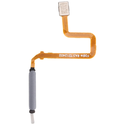 สำหรับ Xiaomi Redmi หมายเหตุ 10 Pro จีน 5G / Poco X3 GT Original เซ็นเซอร์ลายนิ้วมือ FLEX CABLE, For Xiaomi Redmi Note 10 Pro China 5G / Poco X3 GT(Original)