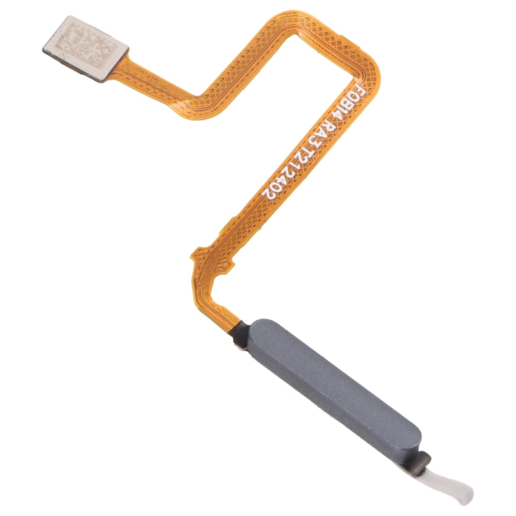สำหรับ Xiaomi Redmi หมายเหตุ 10 Pro จีน 5G / Poco X3 GT Original เซ็นเซอร์ลายนิ้วมือ FLEX CABLE, For Xiaomi Redmi Note 10 Pro China 5G / Poco X3 GT(Original)