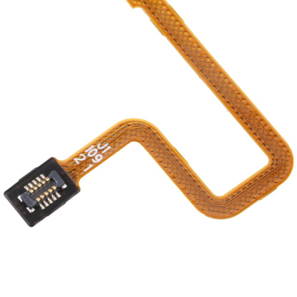 สำหรับ Xiaomi Redmi หมายเหตุ 10 Pro จีน 5G / Poco X3 GT Original เซ็นเซอร์ลายนิ้วมือ FLEX CABLE, For Xiaomi Redmi Note 10 Pro China 5G / Poco X3 GT(Original)