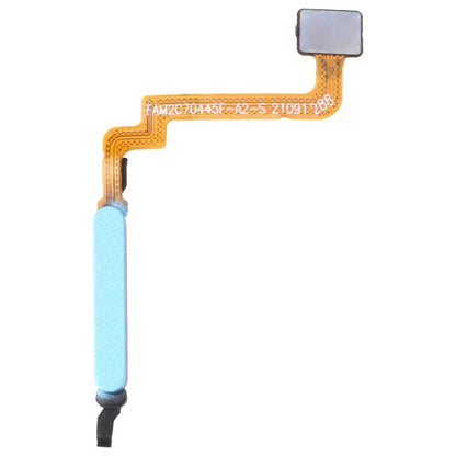 สำหรับXiaomi Redmi 10 2021 / Redmi 10 Prime / Redmiหมายเหตุ 11 4G / Redmi 10 2022 / Redmi 10 Prime 2022 Originalเซ็นเซอร์ลายนิ้วมือFlex Cable, For Xiaomi Redmi 10 2021 / Redmi 10 Prime (Original)