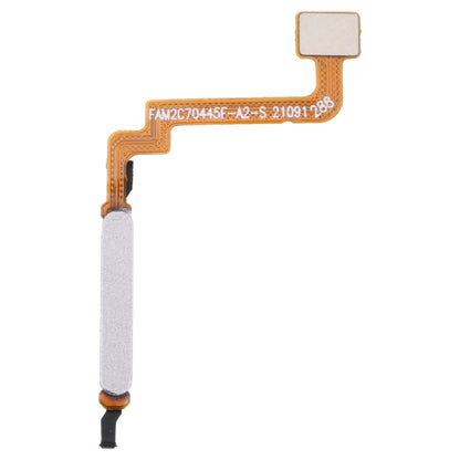 สำหรับXiaomi Redmi 10 2021 / Redmi 10 Prime / Redmiหมายเหตุ 11 4G / Redmi 10 2022 / Redmi 10 Prime 2022 Originalเซ็นเซอร์ลายนิ้วมือFlex Cable, For Xiaomi Redmi 10 2021 / Redmi 10 Prime (Original)