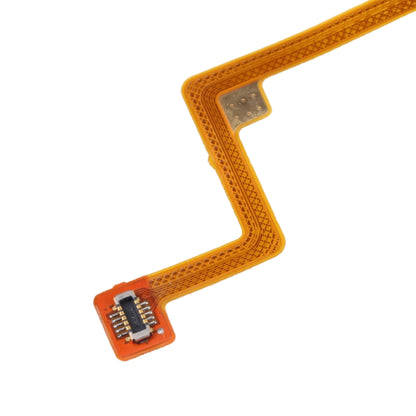 สำหรับ Xiaomi Redmi หมายเหตุ 11 Pro จีน 5G / 11i 5G / 11i HyperCharge 5G / Redmi หมายเหตุ 11 Pro + 5G Original เซ็นเซอร์ลายนิ้วมือ FLEX CABLE, For Xiaomi Redmi Note 11 Pro China 5G / 11i 5G / 11i HyperCharge 5G(Original)