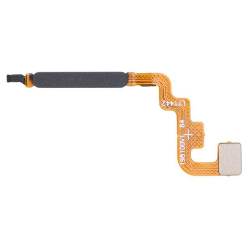 สำหรับ Xiaomi Redmi หมายเหตุ 11 4G Global / Redmi หมายเหตุ 11 S 4G / Poco M4 Pro 4G Original เซ็นเซอร์ลายนิ้วมือ FLEX CABLE, For Xiaomi Redmi Note 11 4G Global / Redmi Note 11s 4G(Original)
