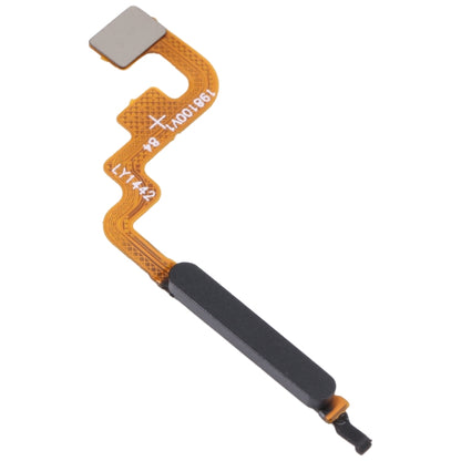 สำหรับ Xiaomi Redmi หมายเหตุ 11 4G Global / Redmi หมายเหตุ 11 S 4G / Poco M4 Pro 4G Original เซ็นเซอร์ลายนิ้วมือ FLEX CABLE, For Xiaomi Redmi Note 11 4G Global / Redmi Note 11s 4G(Original)