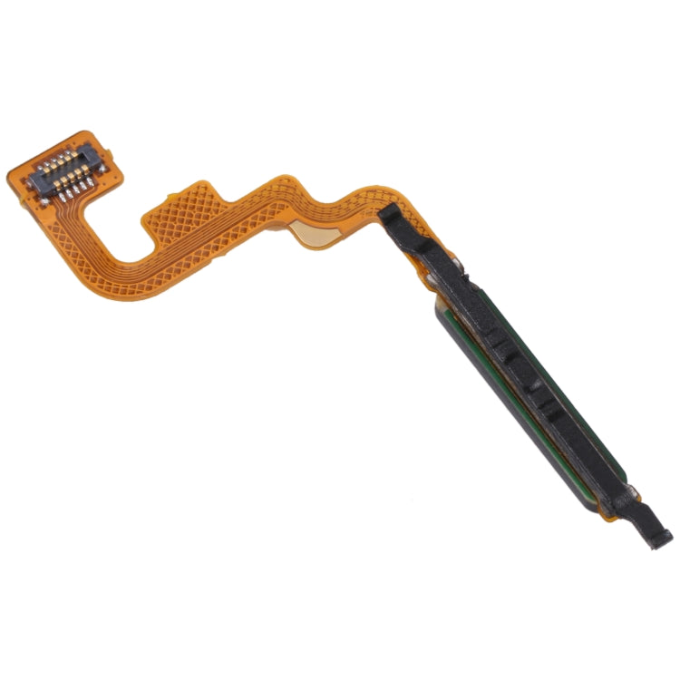 สำหรับ Xiaomi Redmi หมายเหตุ 11 4G Global / Redmi หมายเหตุ 11 S 4G / Poco M4 Pro 4G Original เซ็นเซอร์ลายนิ้วมือ FLEX CABLE, For Xiaomi Redmi Note 11 4G Global / Redmi Note 11s 4G(Original)