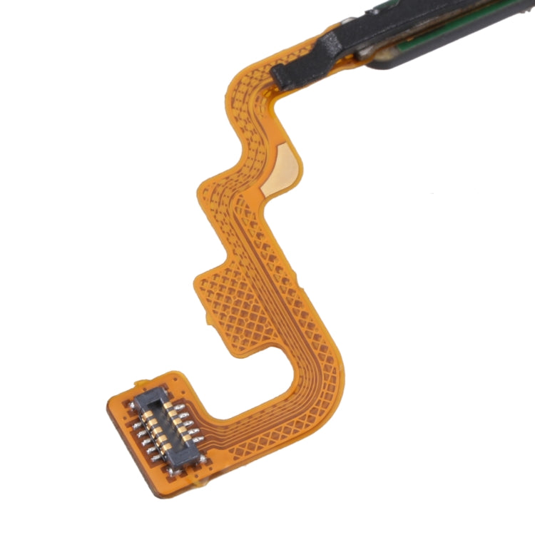 สำหรับ Xiaomi Redmi หมายเหตุ 11 4G Global / Redmi หมายเหตุ 11 S 4G / Poco M4 Pro 4G Original เซ็นเซอร์ลายนิ้วมือ FLEX CABLE, For Xiaomi Redmi Note 11 4G Global / Redmi Note 11s 4G(Original)