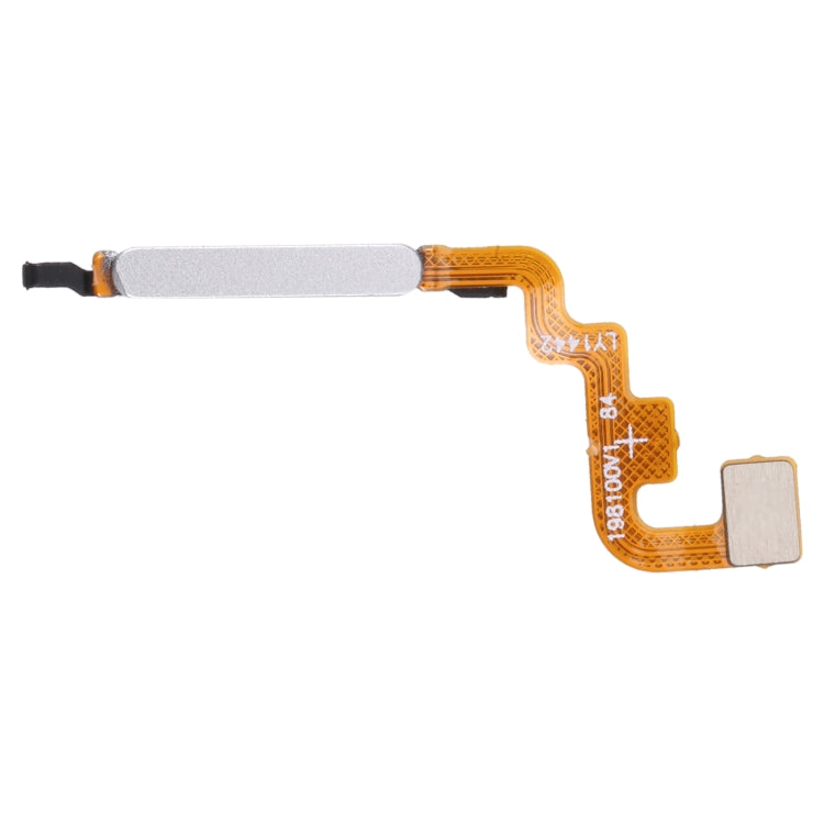 สำหรับ Xiaomi Redmi หมายเหตุ 11 4G Global / Redmi หมายเหตุ 11 S 4G / Poco M4 Pro 4G Original เซ็นเซอร์ลายนิ้วมือ FLEX CABLE, For Xiaomi Redmi Note 11 4G Global / Redmi Note 11s 4G(Original)