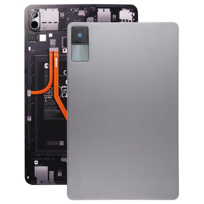 สำหรับ Xiaomi Redmi Pad ฝาหลังแบตเตอรี่เดิมพร้อมฝาครอบเลนส์กล้อง, For Xiaomi Redmi Pad, For Xiaomi Redmi Pad (Original)