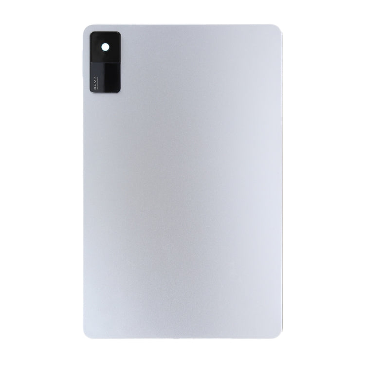 สำหรับ Xiaomi Redmi Pad ฝาหลังแบตเตอรี่เดิมพร้อมฝาครอบเลนส์กล้อง, For Xiaomi Redmi Pad, For Xiaomi Redmi Pad (Original)
