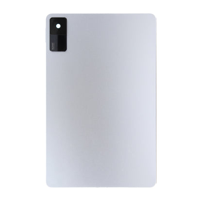 สำหรับ Xiaomi Redmi Pad ฝาหลังแบตเตอรี่เดิมพร้อมฝาครอบเลนส์กล้อง, For Xiaomi Redmi Pad, For Xiaomi Redmi Pad (Original)