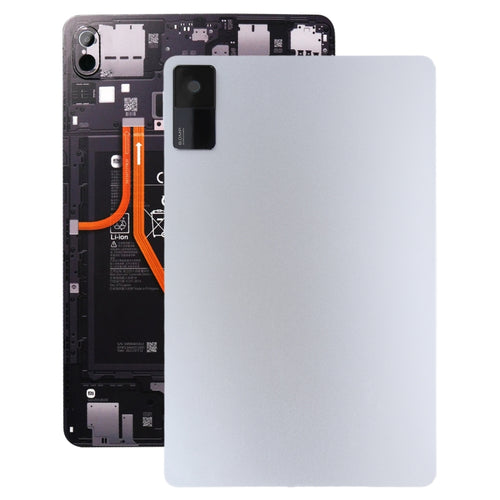 สำหรับ Xiaomi Redmi Pad ฝาหลังแบตเตอรี่เดิมพร้อมฝาครอบเลนส์กล้อง, For Xiaomi Redmi Pad, For Xiaomi Redmi Pad (Original)