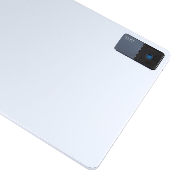 สำหรับ Xiaomi Redmi Pad ฝาหลังแบตเตอรี่เดิมพร้อมฝาครอบเลนส์กล้อง, For Xiaomi Redmi Pad, For Xiaomi Redmi Pad (Original)