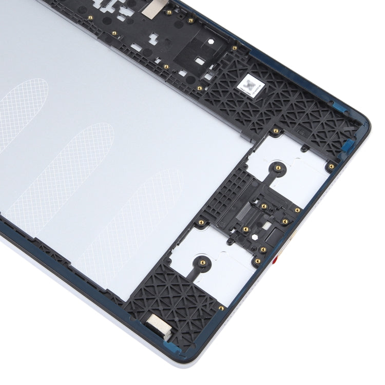 สำหรับ Xiaomi Redmi Pad ฝาหลังแบตเตอรี่เดิมพร้อมฝาครอบเลนส์กล้อง, For Xiaomi Redmi Pad, For Xiaomi Redmi Pad (Original)