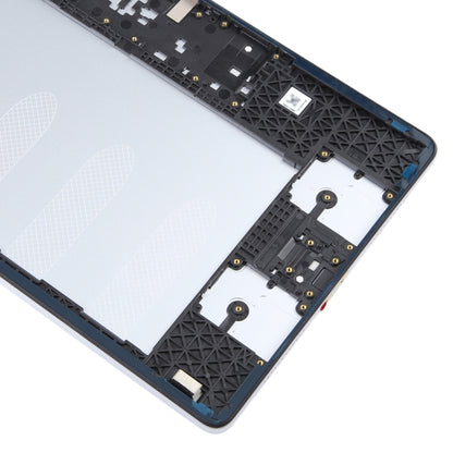 สำหรับ Xiaomi Redmi Pad ฝาหลังแบตเตอรี่เดิมพร้อมฝาครอบเลนส์กล้อง, For Xiaomi Redmi Pad, For Xiaomi Redmi Pad (Original)