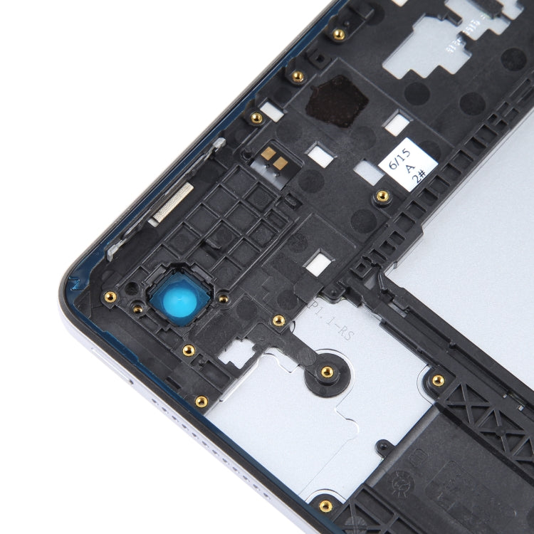 สำหรับ Xiaomi Redmi Pad ฝาหลังแบตเตอรี่เดิมพร้อมฝาครอบเลนส์กล้อง, For Xiaomi Redmi Pad, For Xiaomi Redmi Pad (Original)