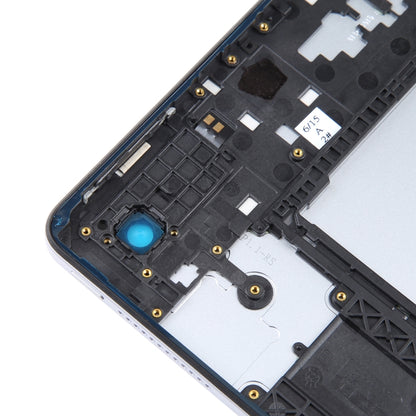 สำหรับ Xiaomi Redmi Pad ฝาหลังแบตเตอรี่เดิมพร้อมฝาครอบเลนส์กล้อง, For Xiaomi Redmi Pad, For Xiaomi Redmi Pad (Original)