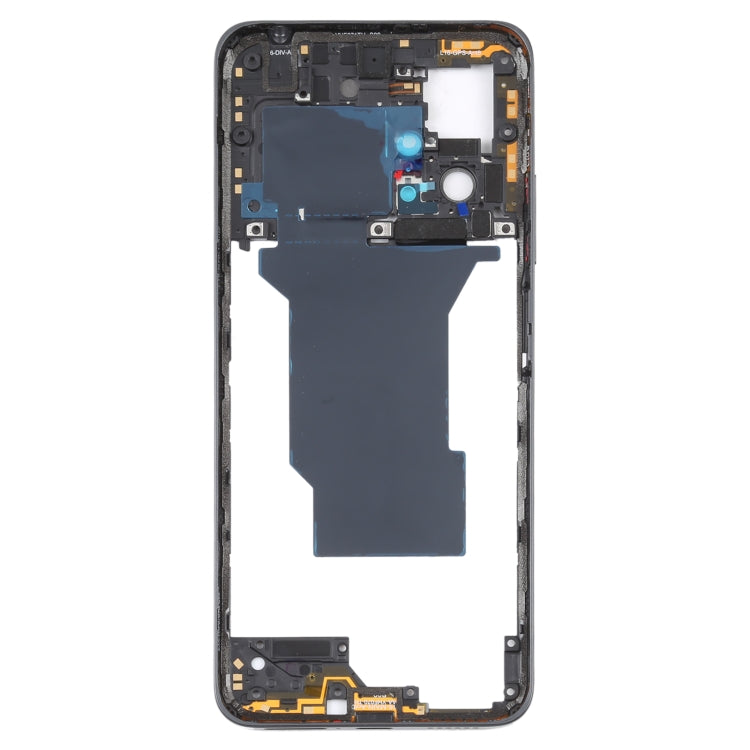 สำหรับ Xiaomi Redmi หมายเหตุ 11T Pro / หมายเหตุ 11T Pro+ / Poco X4 GT แผ่นปิดกรอบกลาง, For Xiaomi Redmi Note 11T Pro