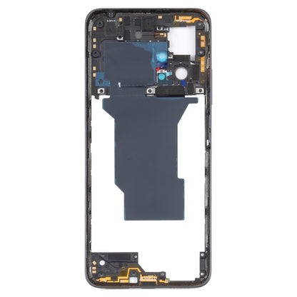 สำหรับ Xiaomi Redmi หมายเหตุ 11T Pro / หมายเหตุ 11T Pro+ / Poco X4 GT แผ่นปิดกรอบกลาง, For Xiaomi Redmi Note 11T Pro