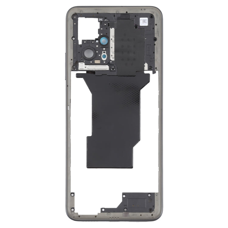 สำหรับ Xiaomi Redmi หมายเหตุ 11T Pro / หมายเหตุ 11T Pro+ / Poco X4 GT แผ่นปิดกรอบกลาง, For Xiaomi Redmi Note 11T Pro