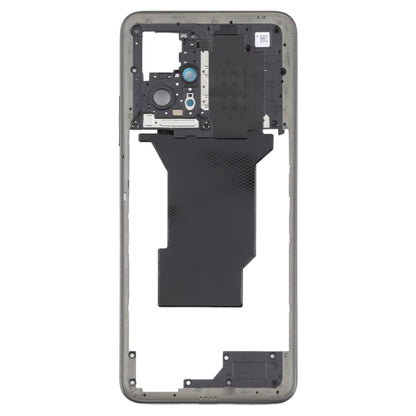 สำหรับ Xiaomi Redmi หมายเหตุ 11T Pro / หมายเหตุ 11T Pro+ / Poco X4 GT แผ่นปิดกรอบกลาง, For Xiaomi Redmi Note 11T Pro
