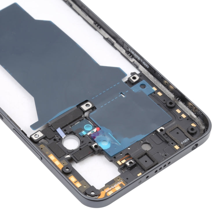 สำหรับ Xiaomi Redmi หมายเหตุ 11T Pro / หมายเหตุ 11T Pro+ / Poco X4 GT แผ่นปิดกรอบกลาง, For Xiaomi Redmi Note 11T Pro