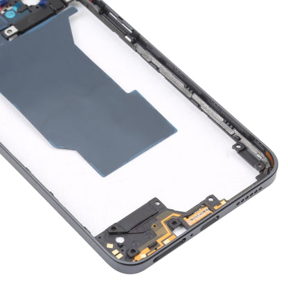 สำหรับ Xiaomi Redmi หมายเหตุ 11T Pro / หมายเหตุ 11T Pro+ / Poco X4 GT แผ่นปิดกรอบกลาง, For Xiaomi Redmi Note 11T Pro