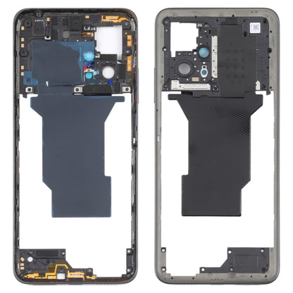 สำหรับ Xiaomi Redmi หมายเหตุ 11T Pro / หมายเหตุ 11T Pro+ / Poco X4 GT แผ่นปิดกรอบกลาง, For Xiaomi Redmi Note 11T Pro