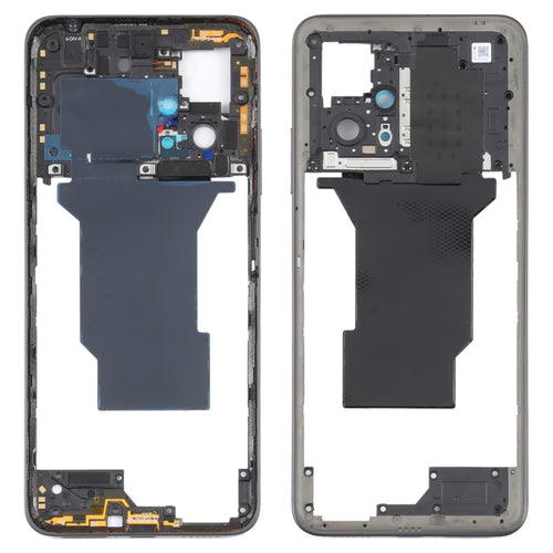 สำหรับ Xiaomi Redmi หมายเหตุ 11T Pro / หมายเหตุ 11T Pro+ / Poco X4 GT แผ่นปิดกรอบกลาง, For Xiaomi Redmi Note 11T Pro