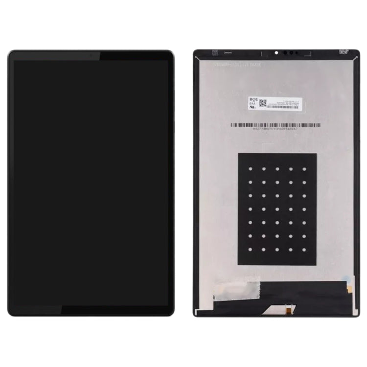 หน้าจอ LCD สำหรับ Lenovo TAB K10 TB-X6C6L TB-X6C6F TB-X6C6X พร้อม Digitizer Full ASSEMBLY, For Lenovo Tab K10