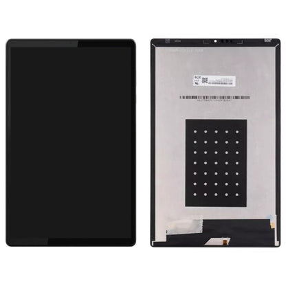 หน้าจอ LCD สำหรับ Lenovo TAB K10 TB-X6C6L TB-X6C6F TB-X6C6X พร้อม Digitizer Full ASSEMBLY, For Lenovo Tab K10