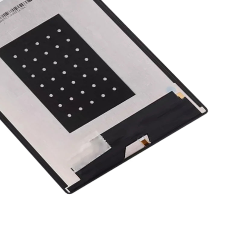 หน้าจอ LCD สำหรับ Lenovo TAB K10 TB-X6C6L TB-X6C6F TB-X6C6X พร้อม Digitizer Full ASSEMBLY, For Lenovo Tab K10
